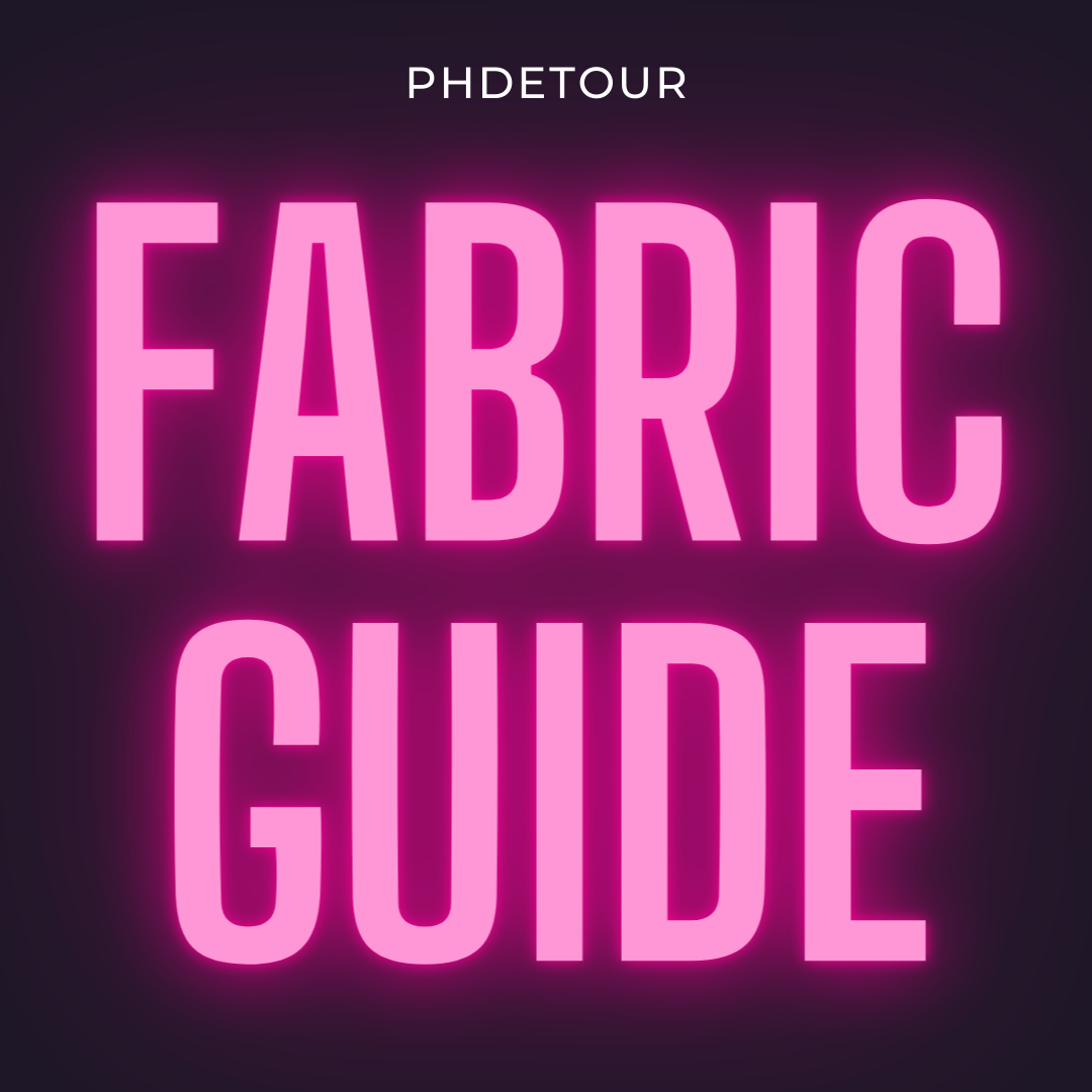 PhDetour Fabric Bases: An Overview