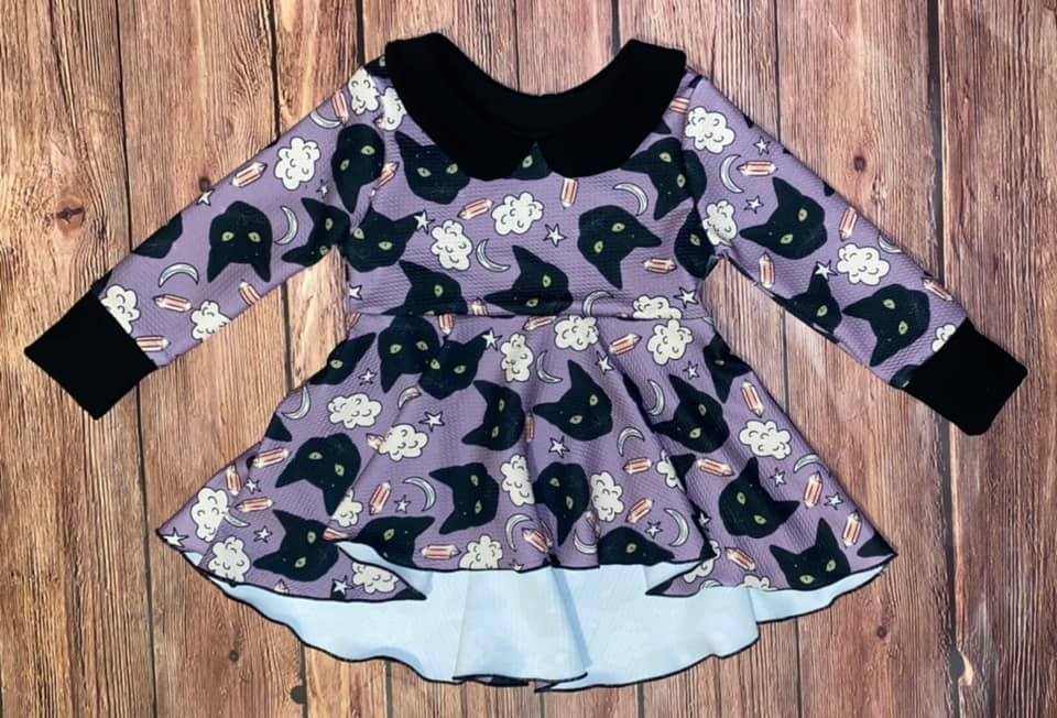 PREORDER - Cats and Crystals - 0299 - Choose Your Base
