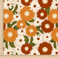 PREORDER - Rustic Floral - 2537 - Choose Your Base