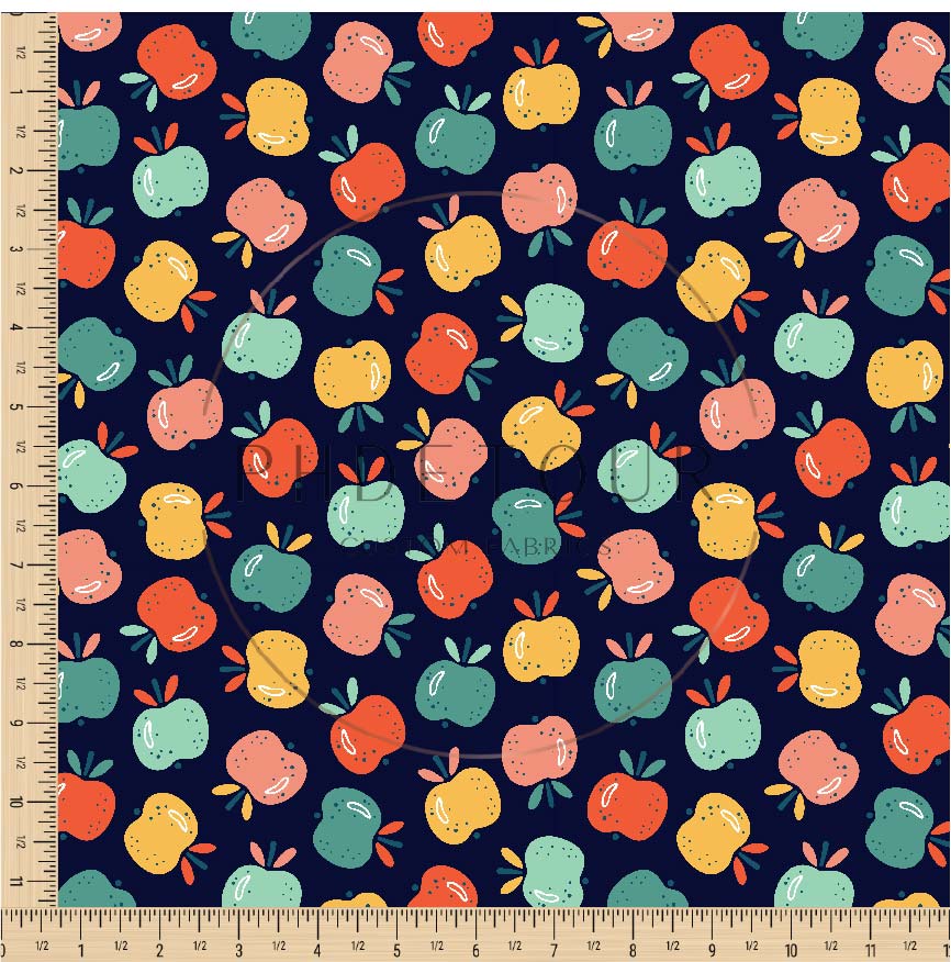PREORDER - Apples - 0036 - Choose Your Base