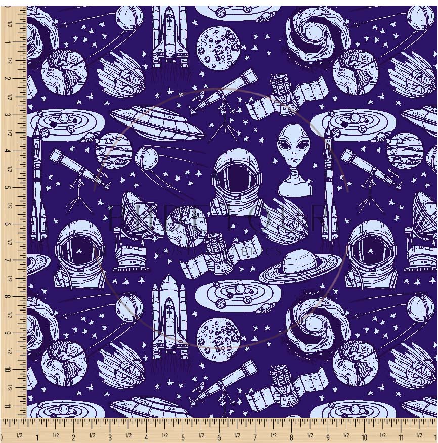 PREORDER - Astronauts - 0045 - Choose Your Base
