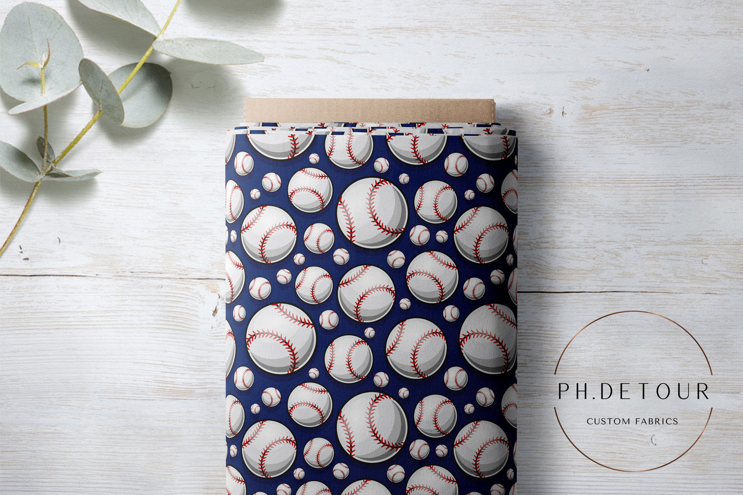 PREORDER - Baseballs - 0062 - Choose Your Base