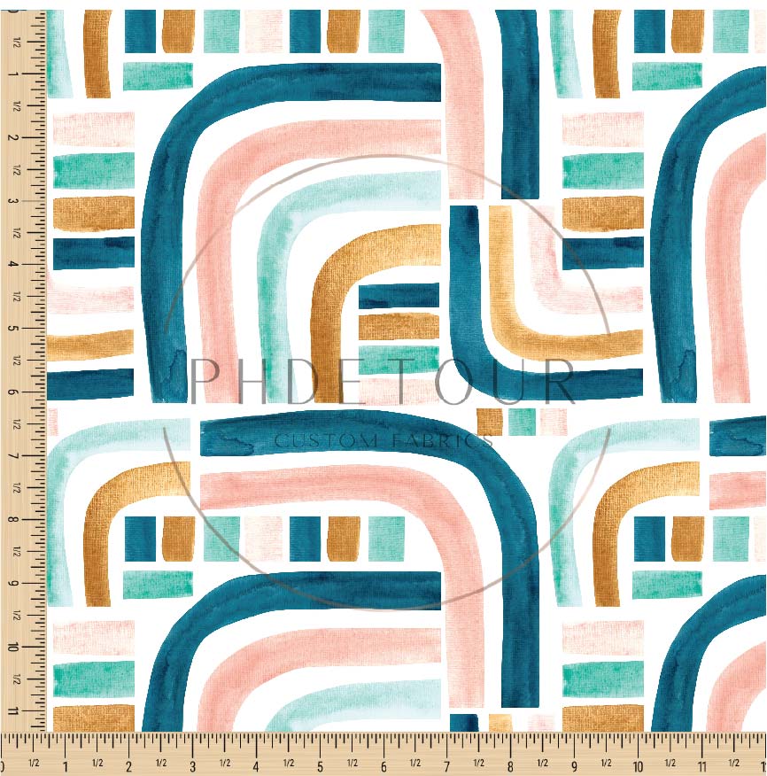 PREORDER - Beachy Curves - 0071 - Choose Your Base
