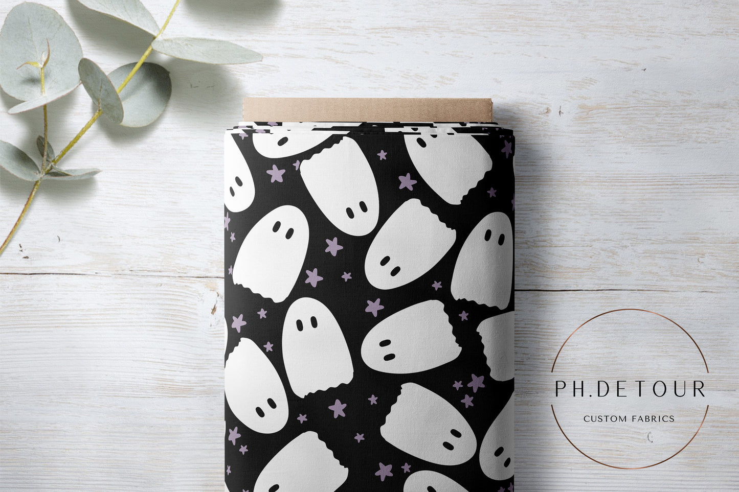 PREORDER - Boos and Stars - 0154 - Choose Your Base