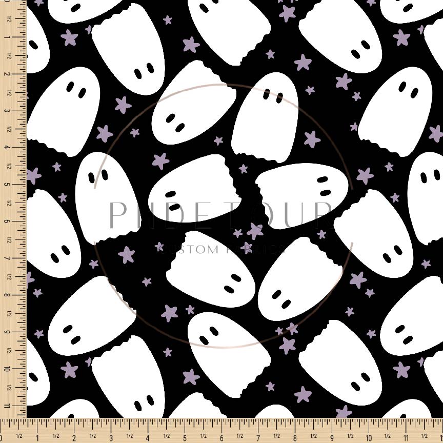 PREORDER - Boos and Stars - 0154 - Choose Your Base