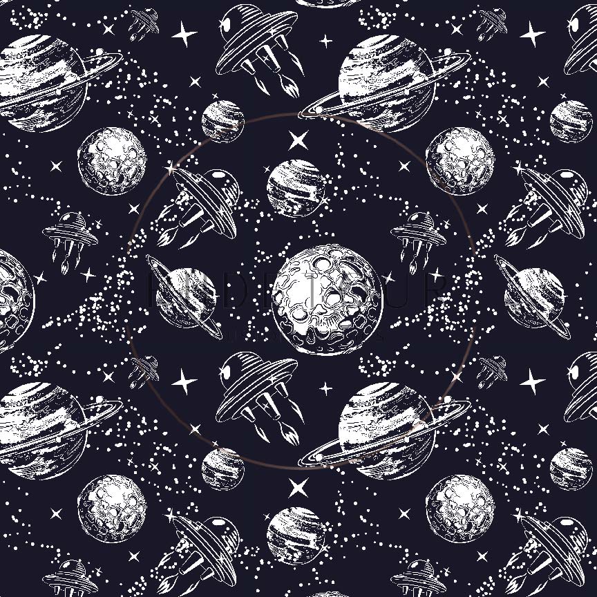 PREORDER - BW Solar System - 0272 - Choose Your Base