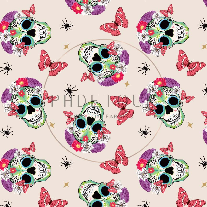 PREORDER - Calaveras - 0281 - Choose Your Base