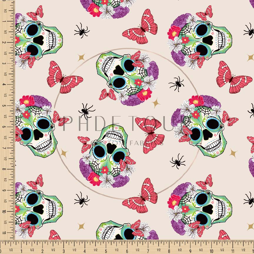 PREORDER - Calaveras - 0281 - Choose Your Base