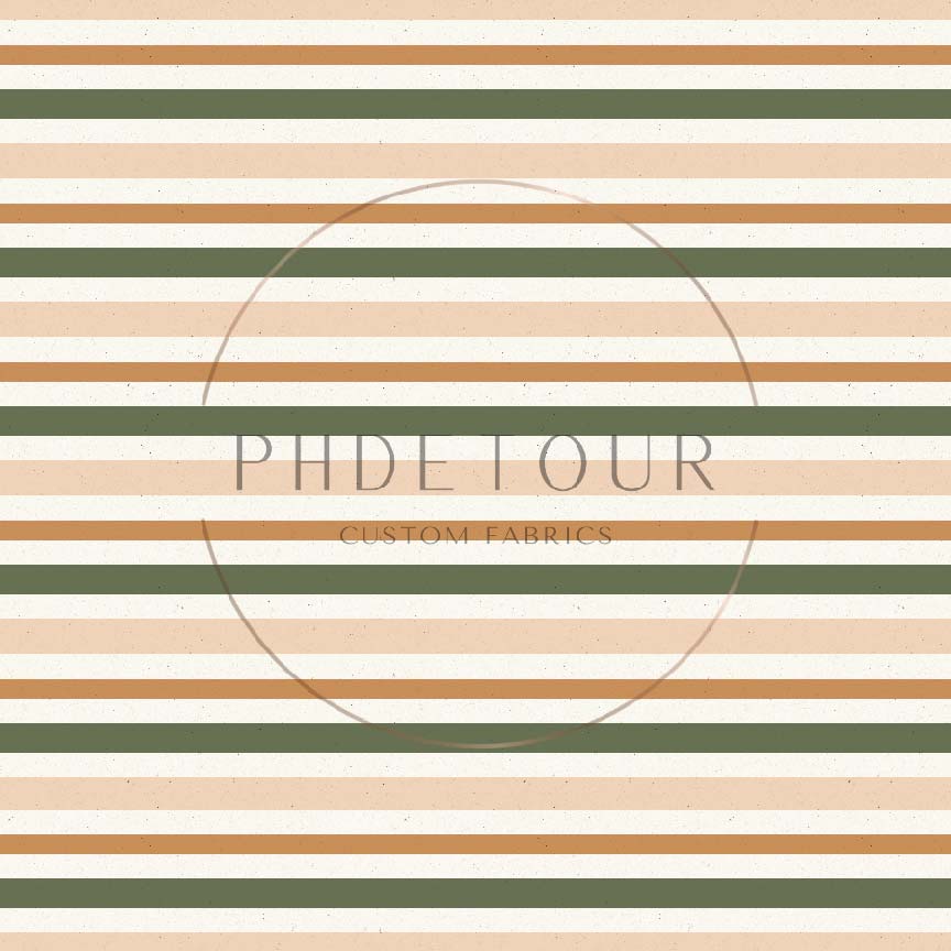 PREORDER - Charlotte Stripes - 0328 - Choose Your Base