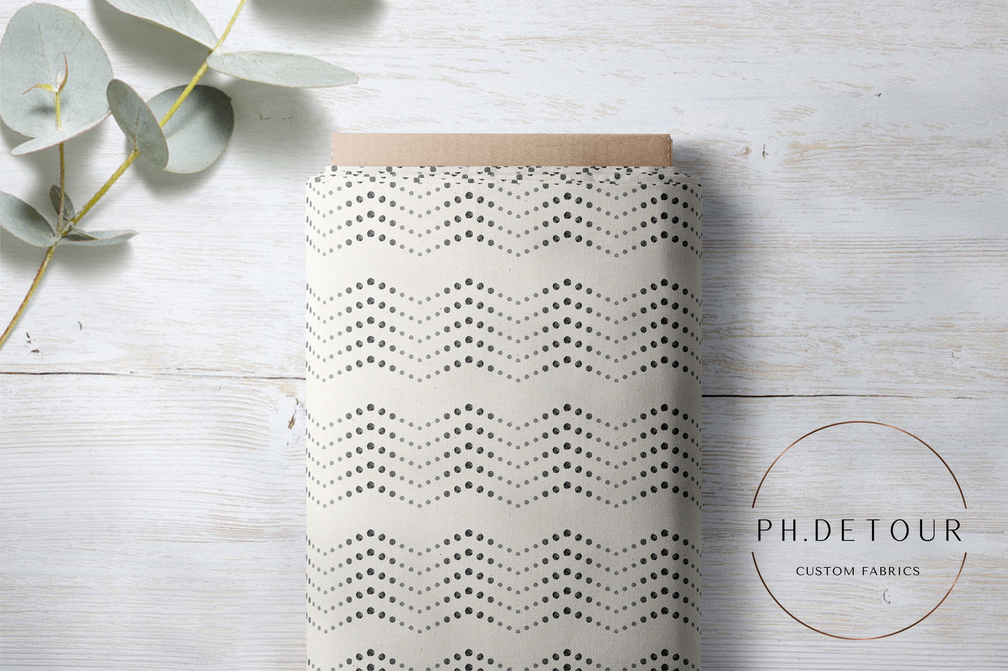 PREORDER - Chevron Dots - 0332 - Choose Your Base