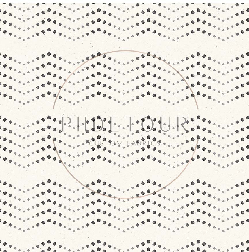 PREORDER - Chevron Dots - 0332 - Choose Your Base