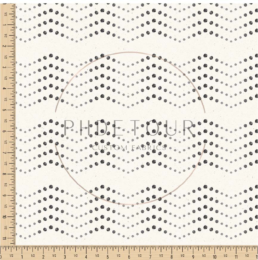 PREORDER - Chevron Dots - 0332 - Choose Your Base