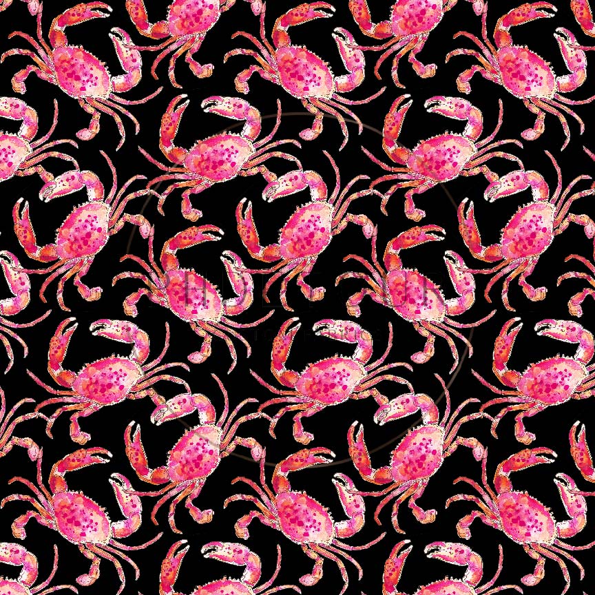 PREORDER - Fancy Crabs - 0422 - Choose Your Base