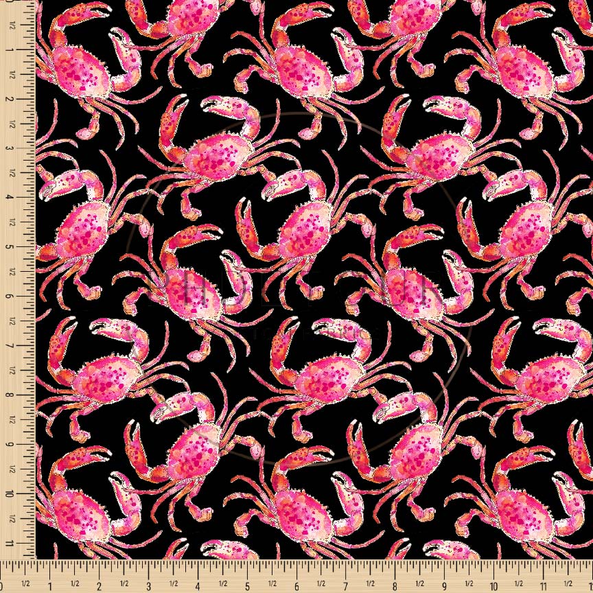 PREORDER - Fancy Crabs - 0422 - Choose Your Base