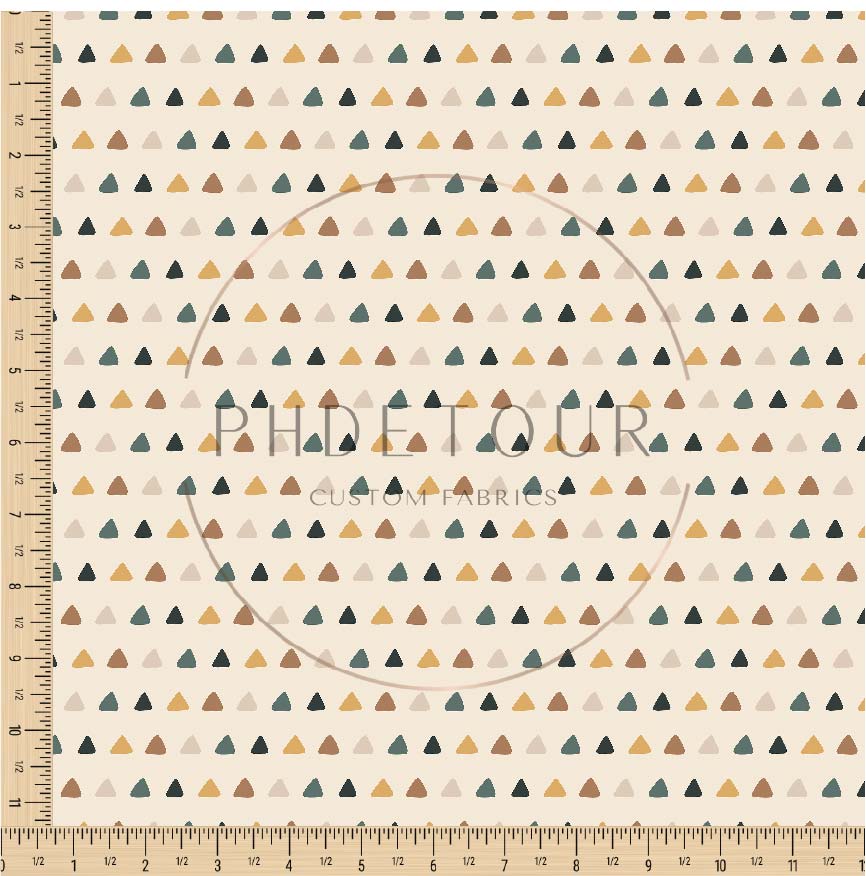 PREORDER - Desert Triangles - 0465 - Choose Your Base