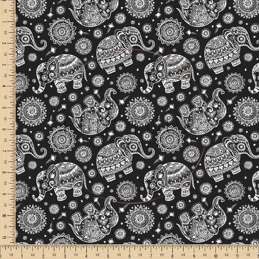 PREORDER - Elephants - 0497 - Choose Your Base