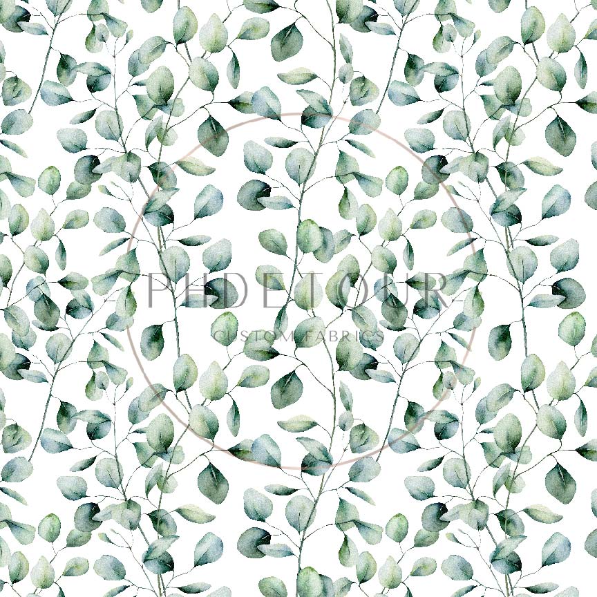 PREORDER - Eucalyptus - 0501 - Choose Your Base