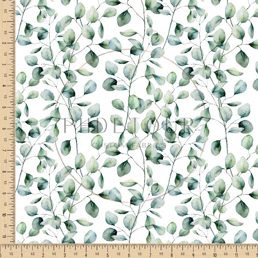 PREORDER - Eucalyptus - 0501 - Choose Your Base