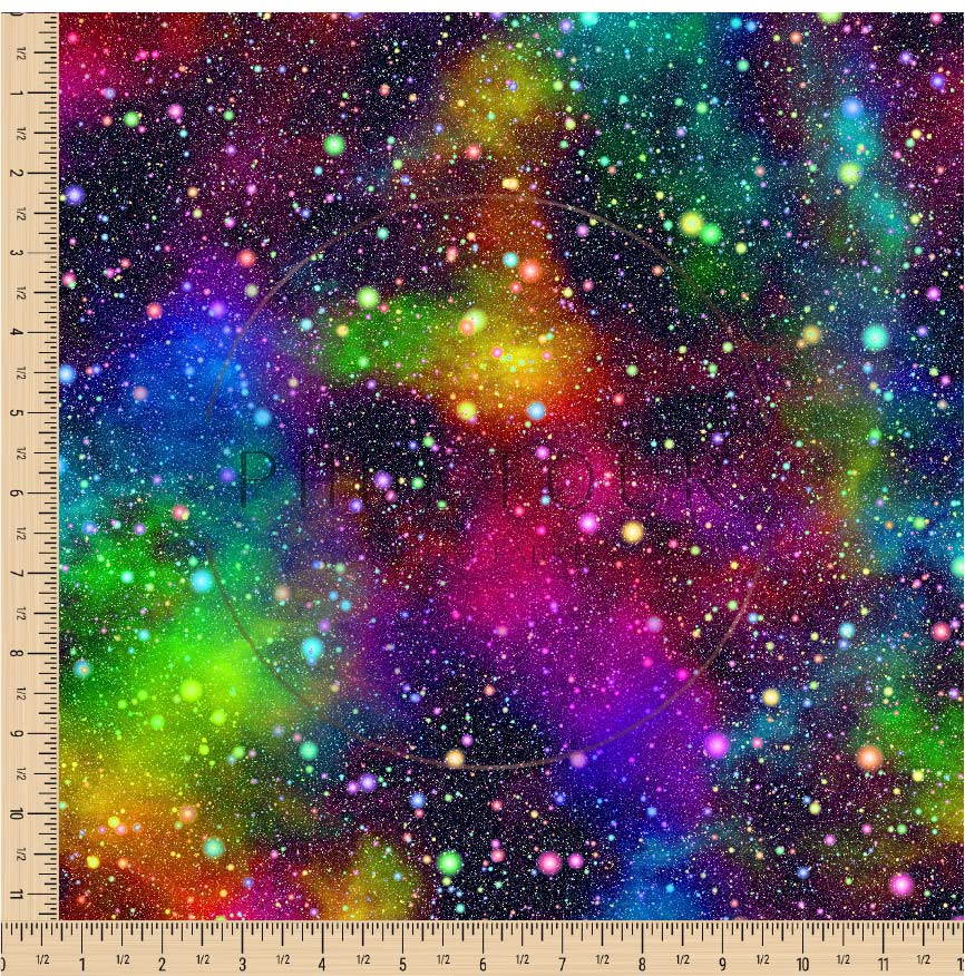 PREORDER - Galactic - 0570 - Choose Your Base