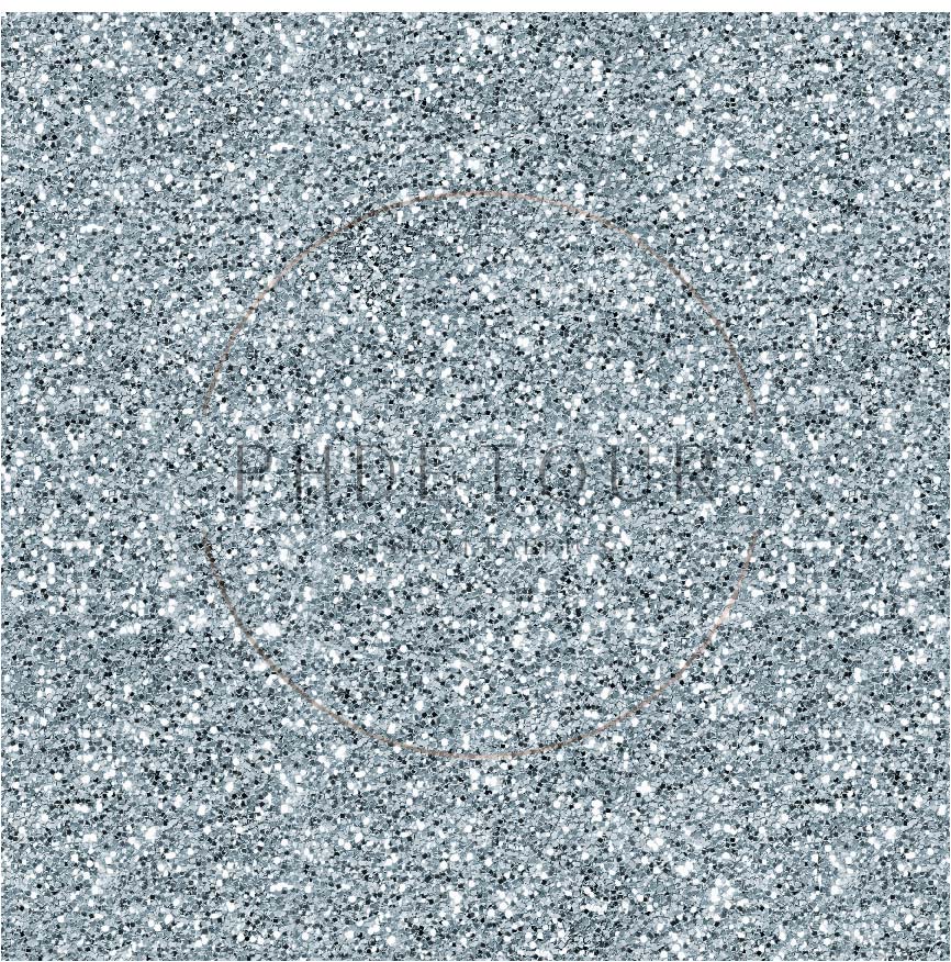 PREORDER - Glitter Steely Blue (250) - 0613 - Choose Your Base