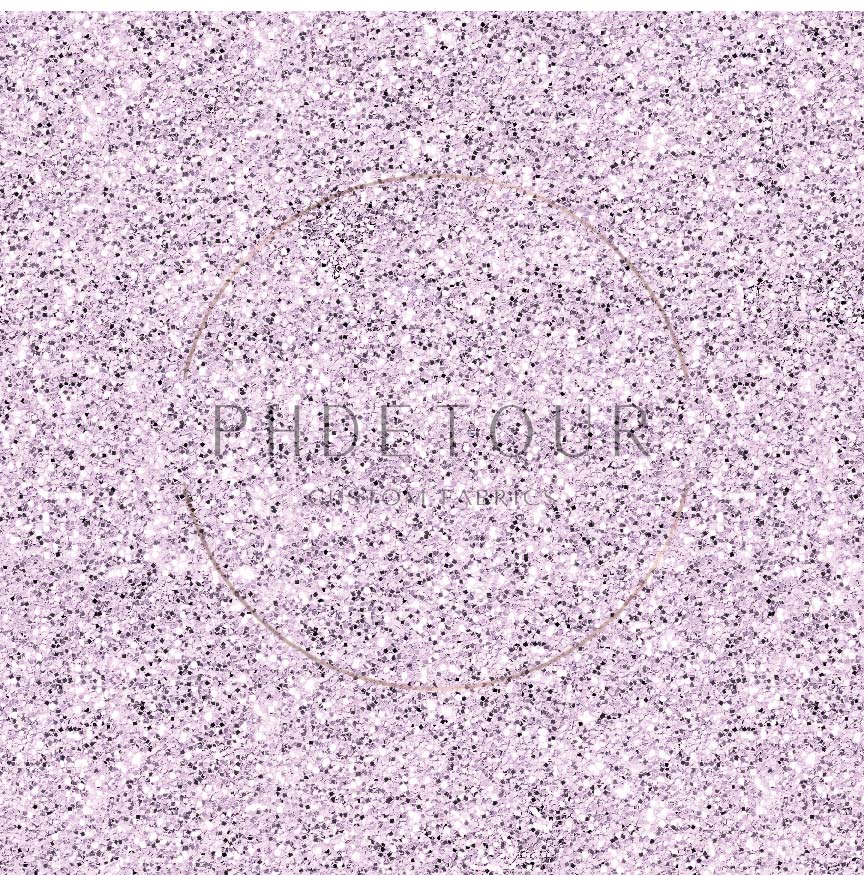 PREORDER - Glitter Thistle (41) - 0616 - Choose Your Base
