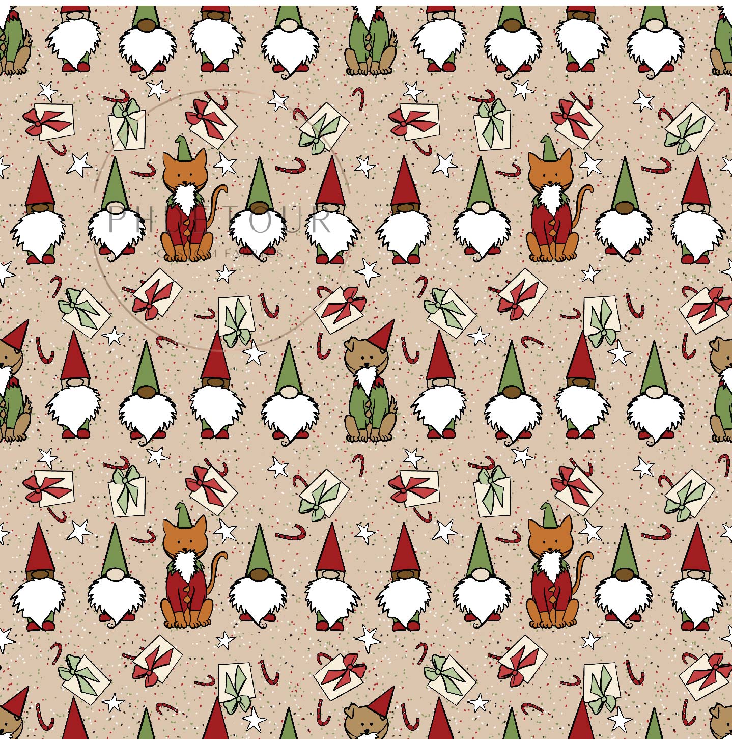 PREORDER - Gnomes - 0618 - Choose Your Base