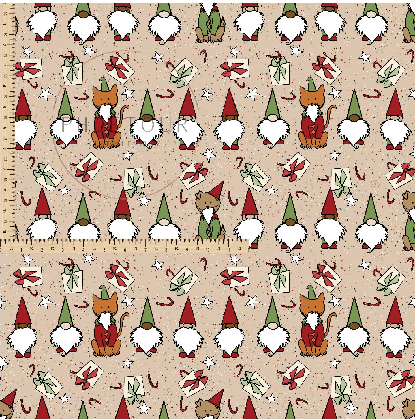 PREORDER - Gnomes - 0618 - Choose Your Base