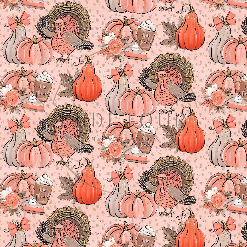 PREORDER - Gobble Gobble - 0619 - Choose Your Base