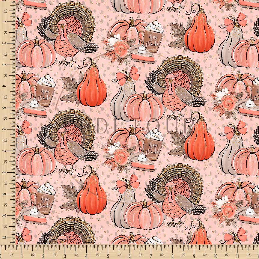 PREORDER - Gobble Gobble - 0619 - Choose Your Base