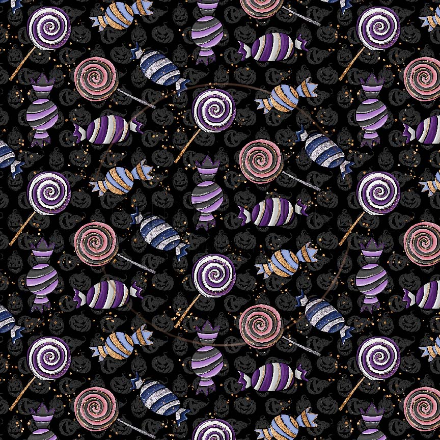 PREORDER - Halloween Treats - 0807 - Choose Your Base