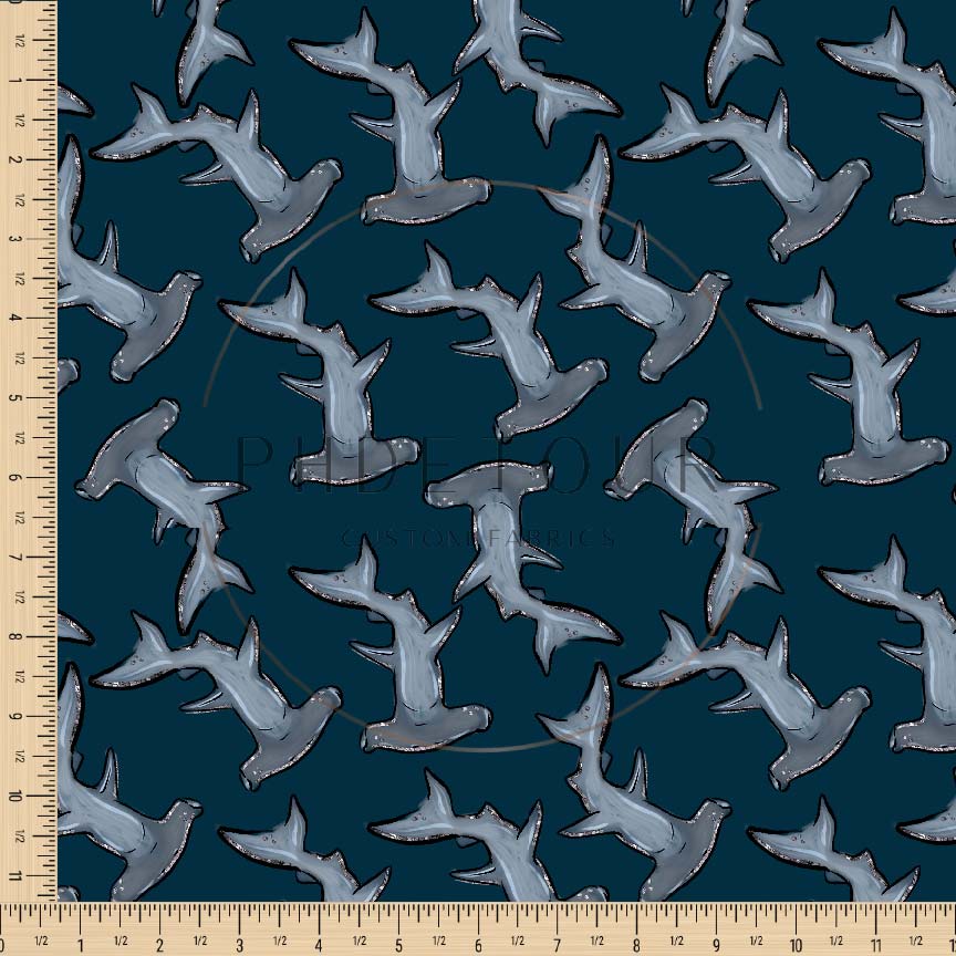 PREORDER - Hammerheads - 0809 - Choose Your Base
