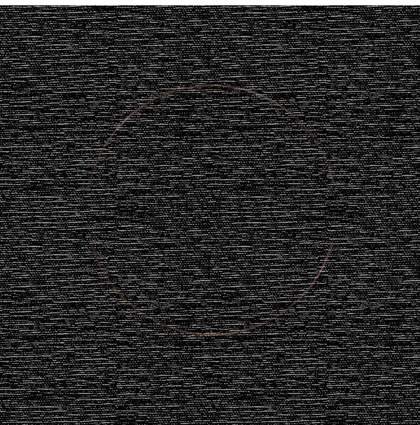 PREORDER - Handwoven Texture Black - 0812 - Choose Your Base