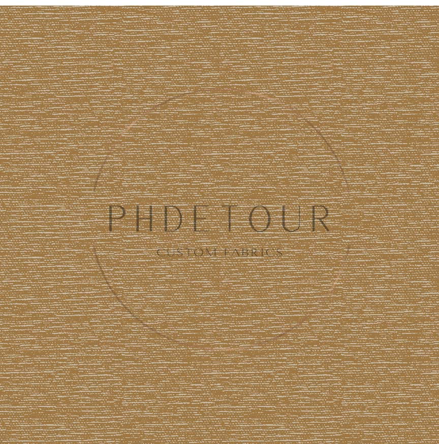 PREORDER - Handwoven Texture Caramel - 0817 - Choose Your Base