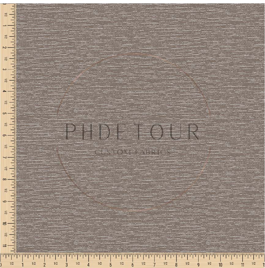 PREORDER - Handwoven Texture Fossil - 0822 - Choose Your Base