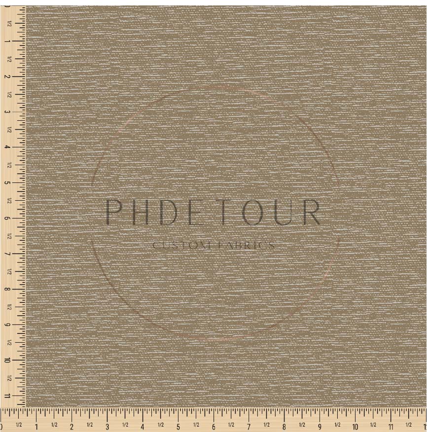 PREORDER - Handwoven Texture Khaki - 0824 - Choose Your Base