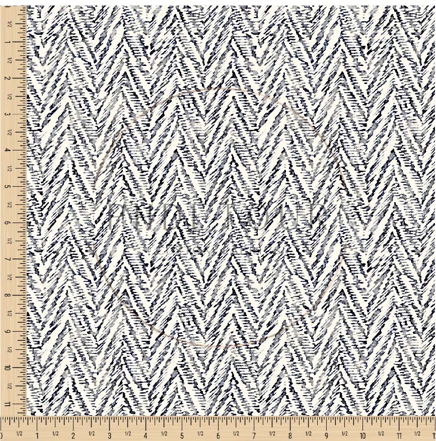 PREORDER - Herringbone - 0858 - Choose Your Base