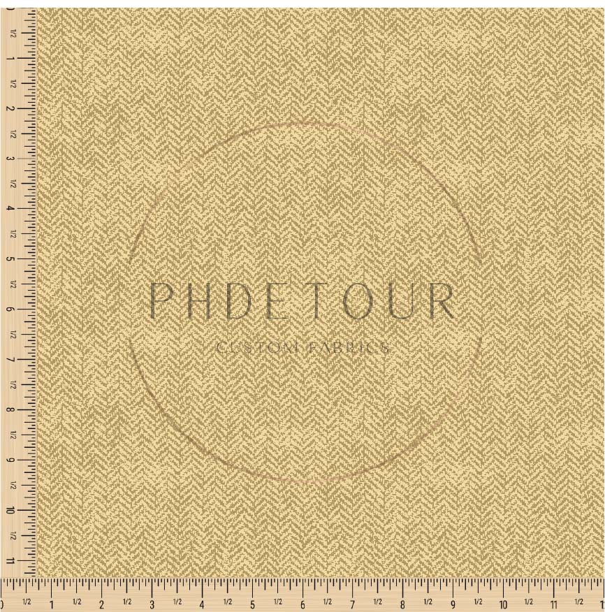 PREORDER - Herringbone Texture Butter - 0864 - Choose Your Base