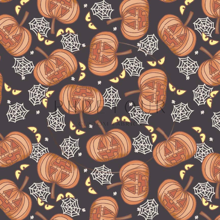 PREORDER - Jack-O-Lanterns - 0988 - Choose Your Base