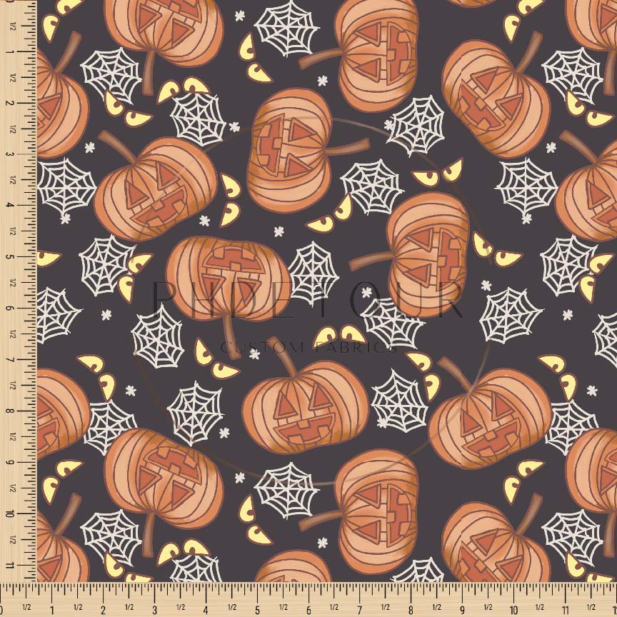 PREORDER - Jack-O-Lanterns - 0988 - Choose Your Base