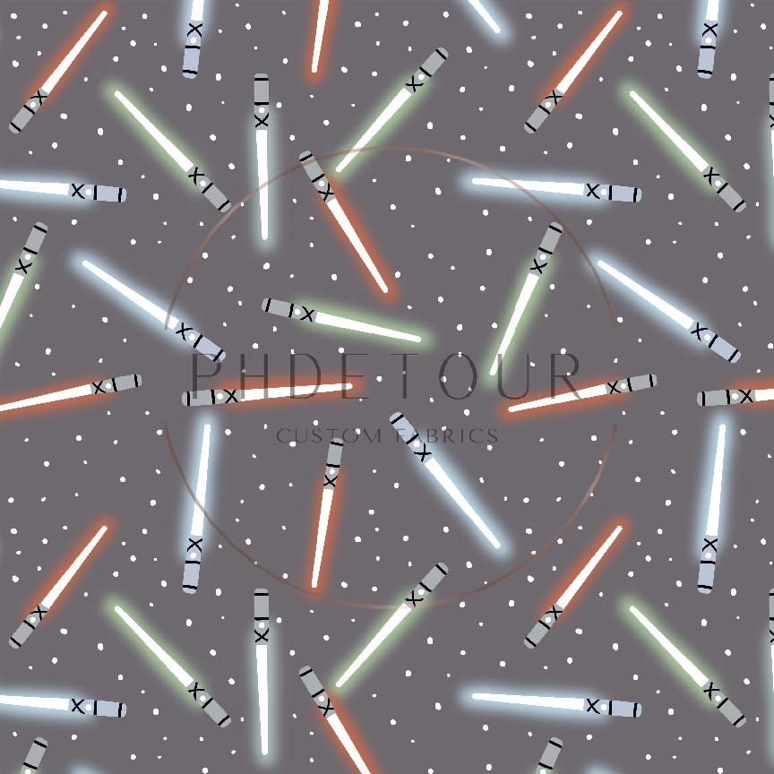 PREORDER - Light Wands Toss - 1017 - Choose Your Base