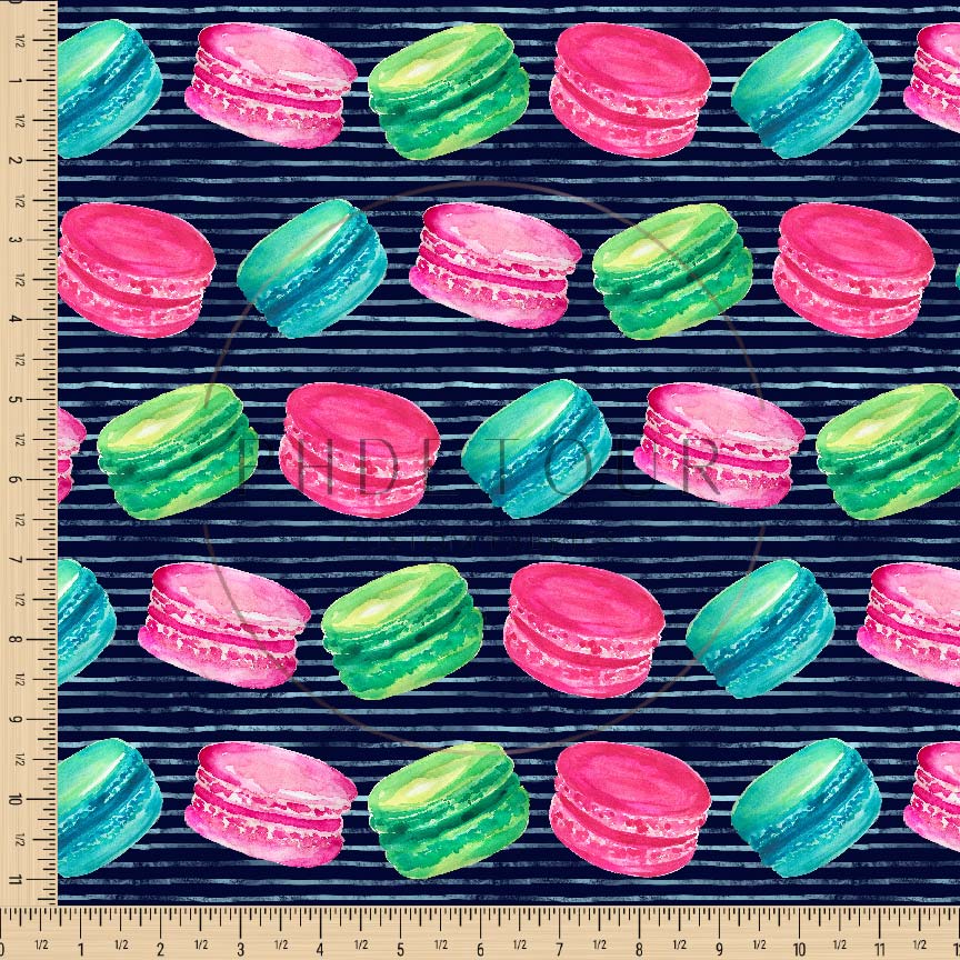 PREORDER - Macarons - 1133 - Choose Your Base