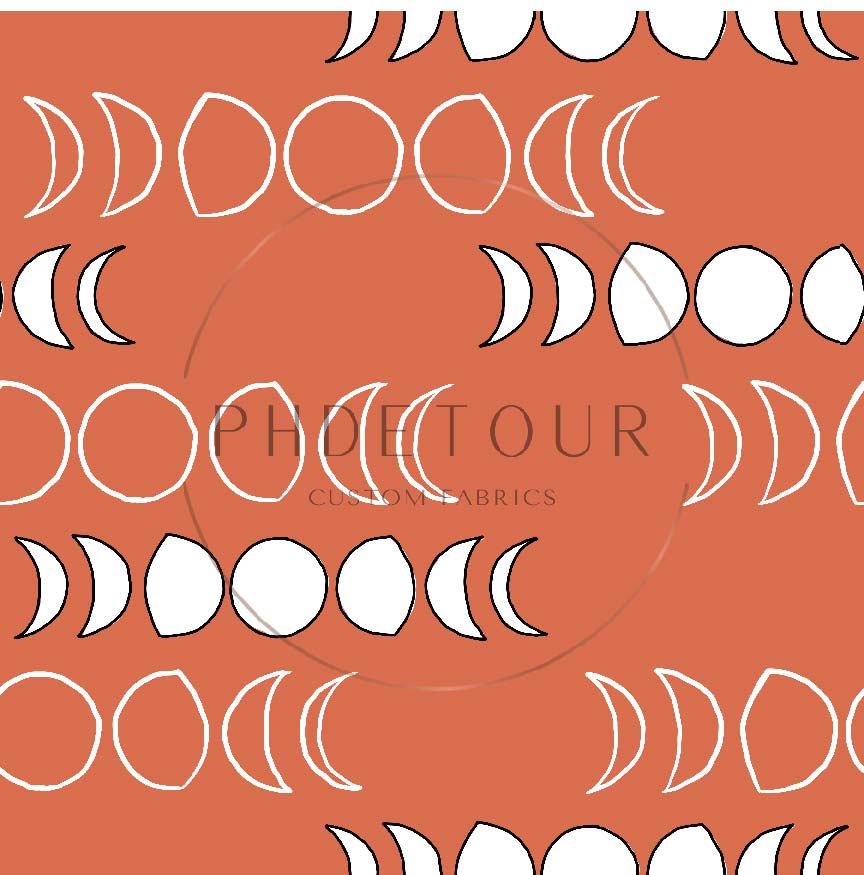 PREORDER - Moons on Apricot - 1172 - Choose Your Base