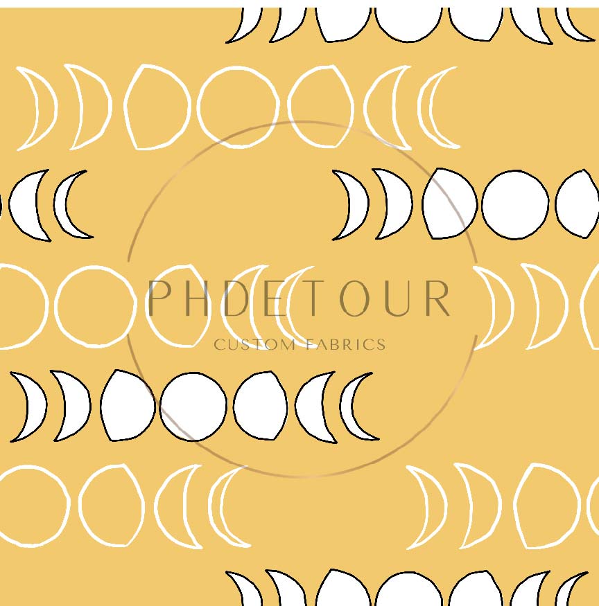 PREORDER - Moons on Butter - 1179 - Choose Your Base