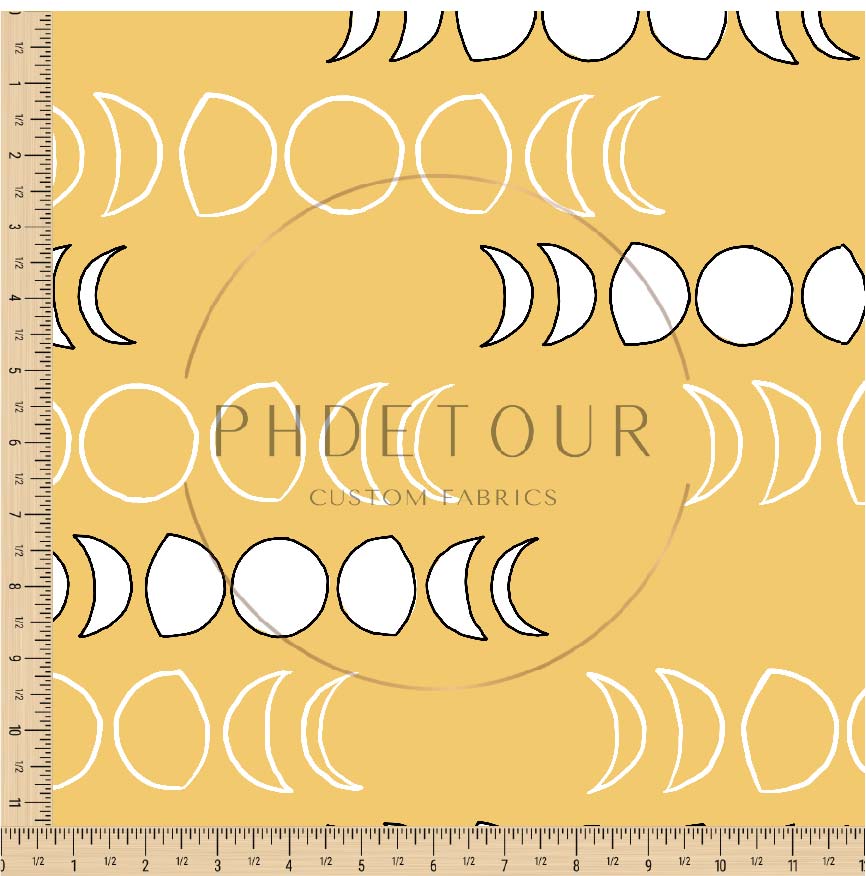 PREORDER - Moons on Butter - 1179 - Choose Your Base