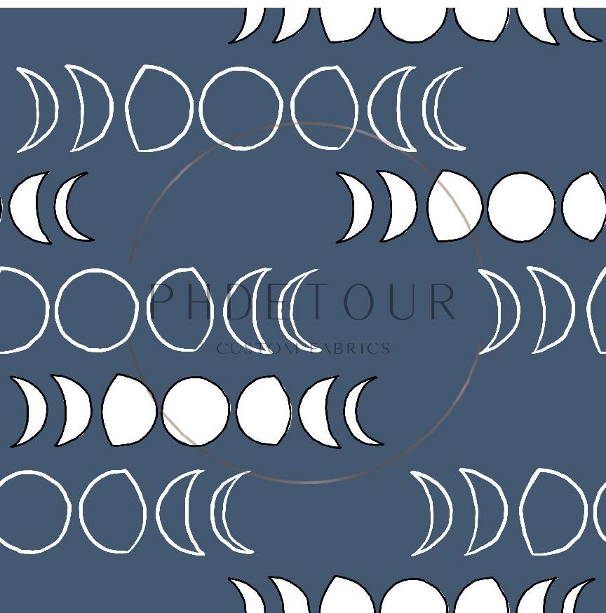 PREORDER - Moons on Cadet - 1180 - Choose Your Base