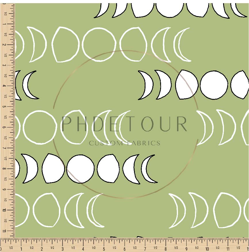 PREORDER - Moons on Celery - 1182 - Choose Your Base
