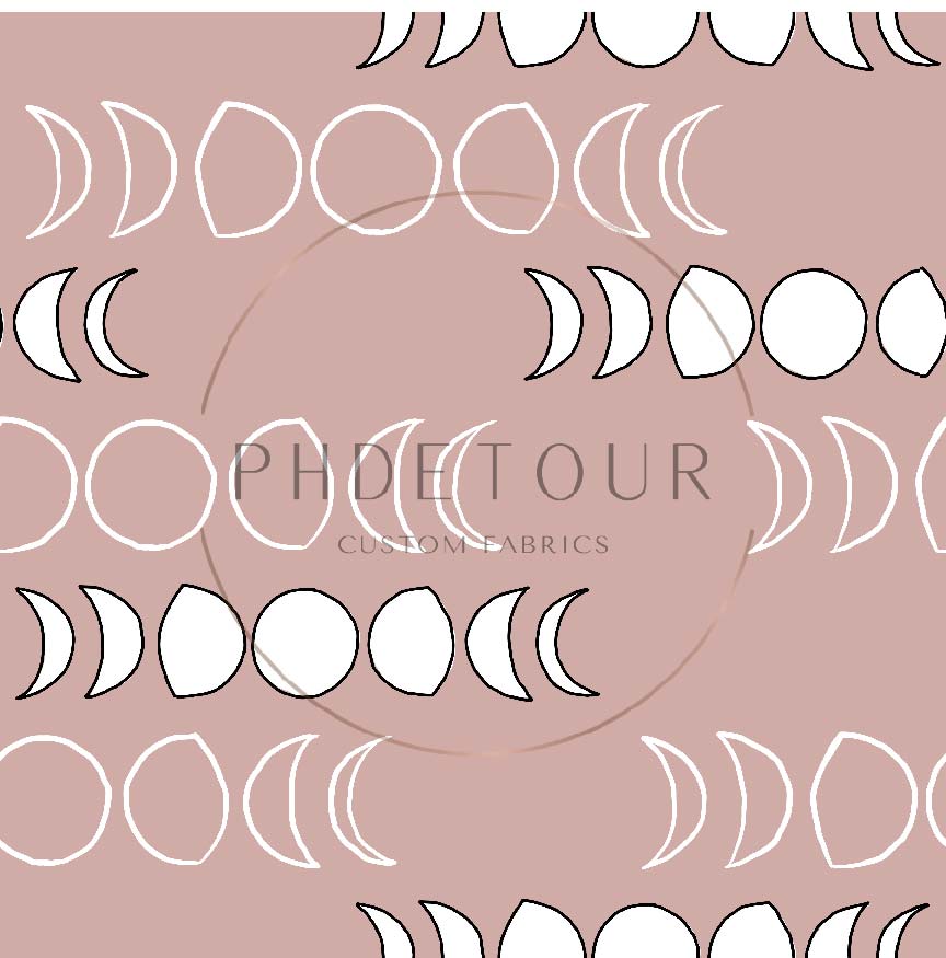 PREORDER - Moons on Clay - 1185 - Choose Your Base