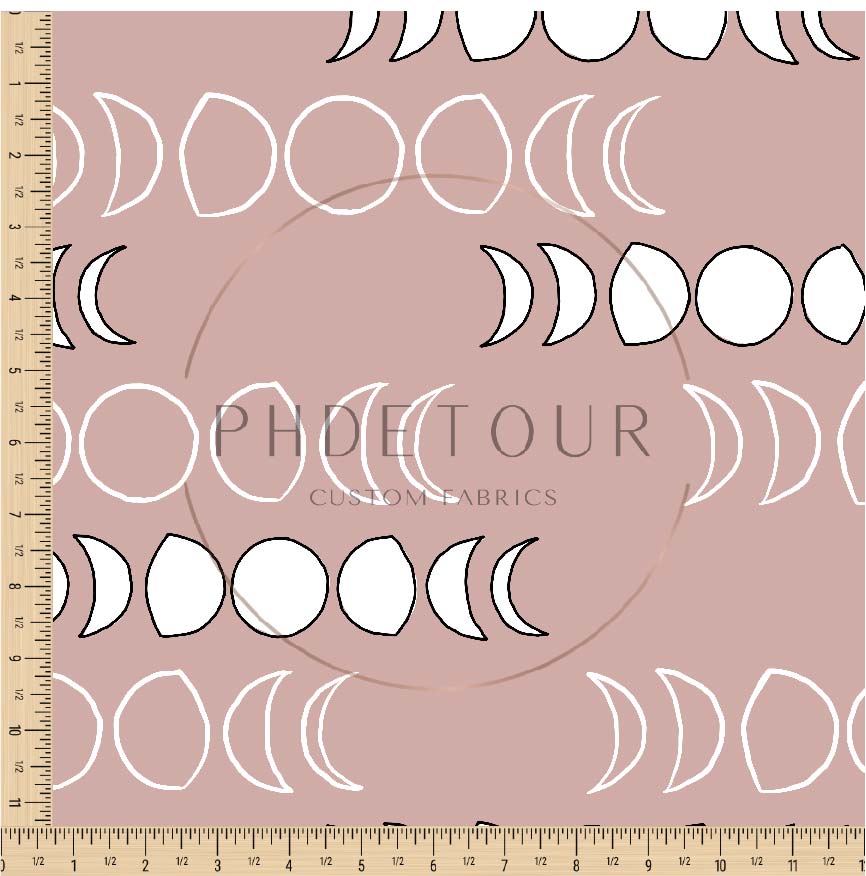 PREORDER - Moons on Clay - 1185 - Choose Your Base