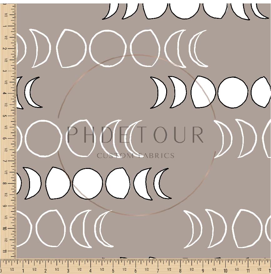 PREORDER - Moons on Mushroom - 1266 - Choose Your Base