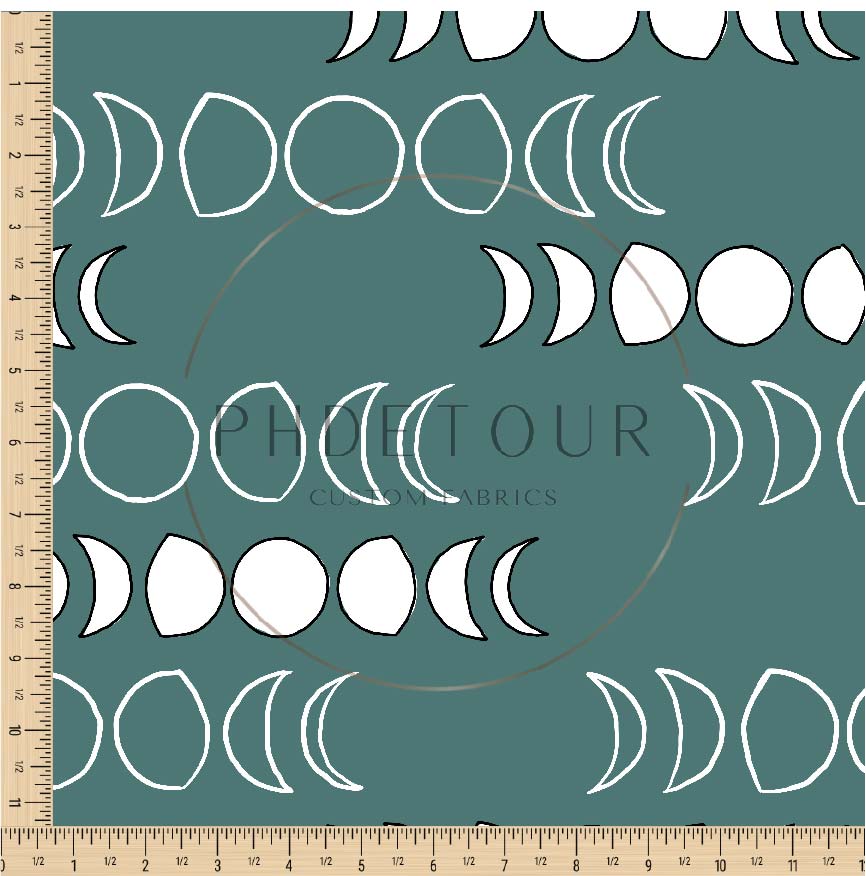 PREORDER - Moons on Oasis - 1268 - Choose Your Base